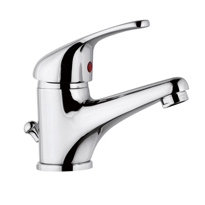 Miscelatore Lavabo Monocomando