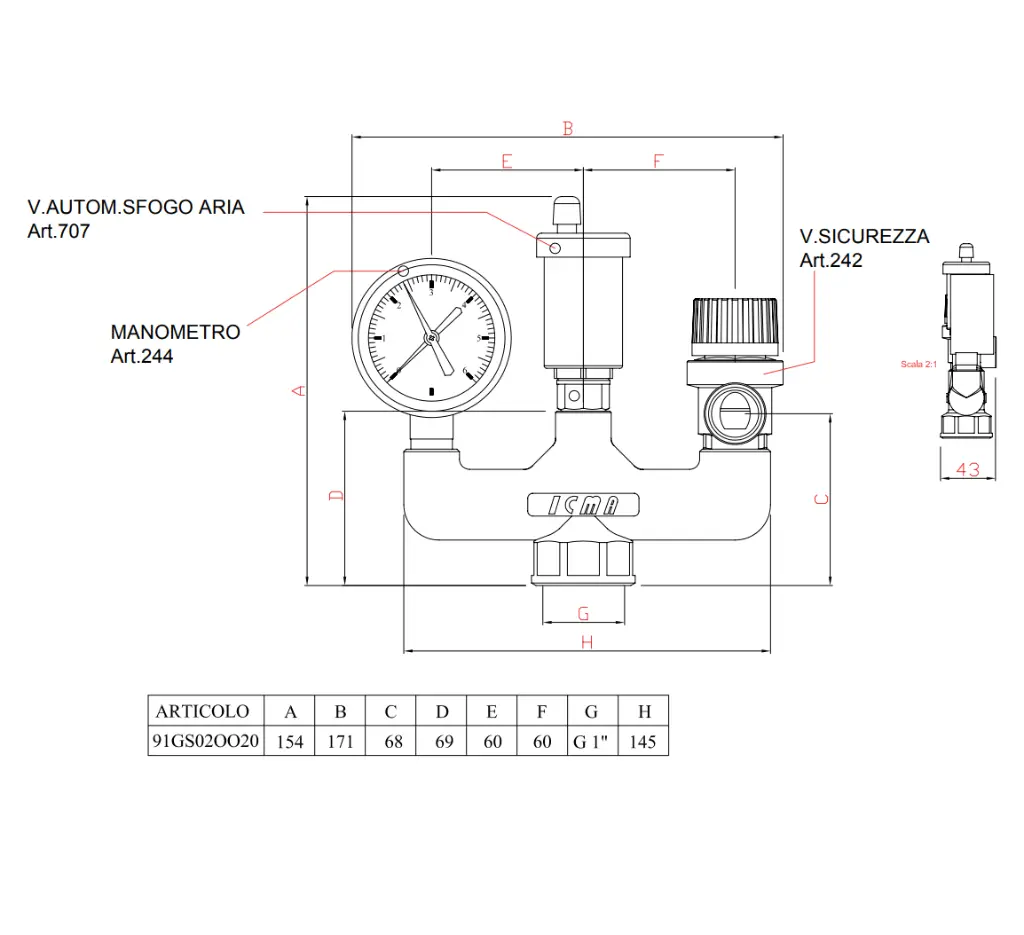 gruppo di sicurezza premontato scheda tecnica.webp