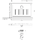 PIATTODOCCIAH770X100scheda tecnica.webp