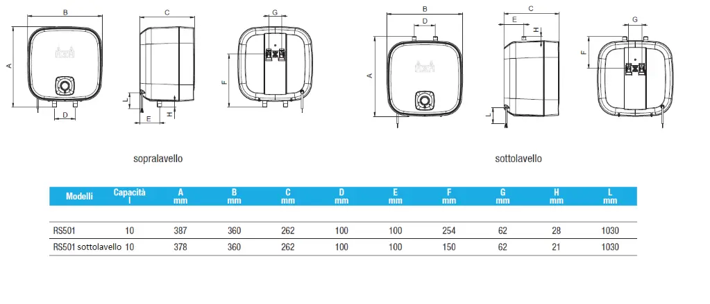 scheda tecnica scaldabagno 10.webp