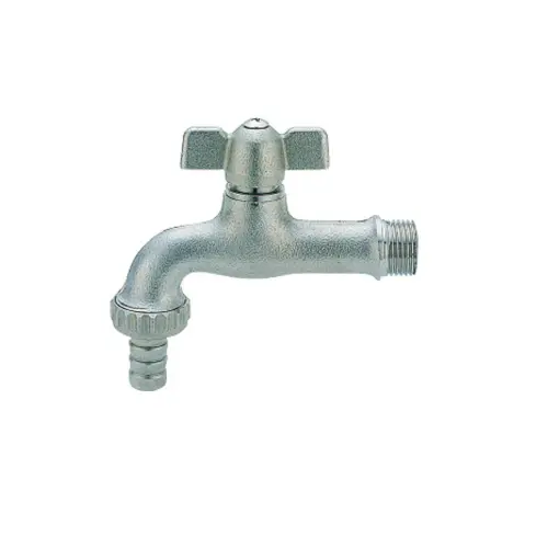 Rubinetto Antigelo Portagomma