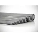 Tubo PP3 1 Bicchiere a Innesto