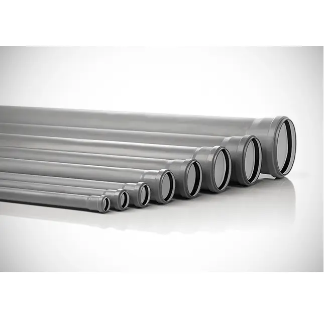 Tubo PP3 1 Bicchiere a Innesto