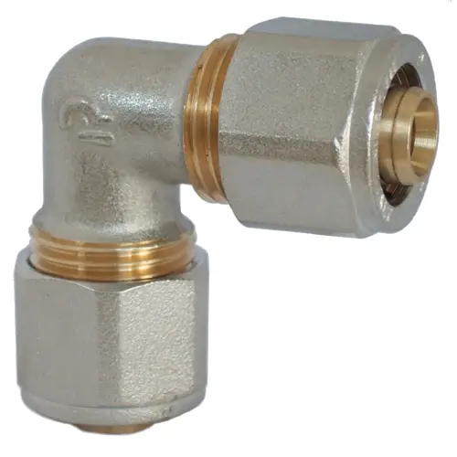 Gomito a Stringere Multistrato (16 x 16-2mm)