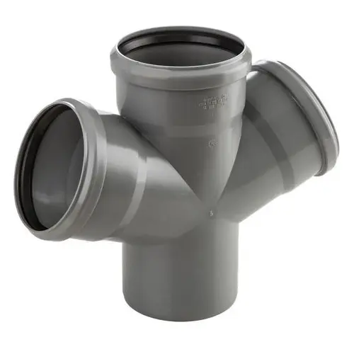 Braga Doppia PP a Innesto