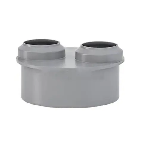 Aumento Doppio PP a Innesto