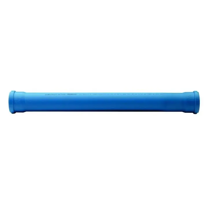 Tubo Triplus 2 Bicchieri a Innesto (1000 mm)