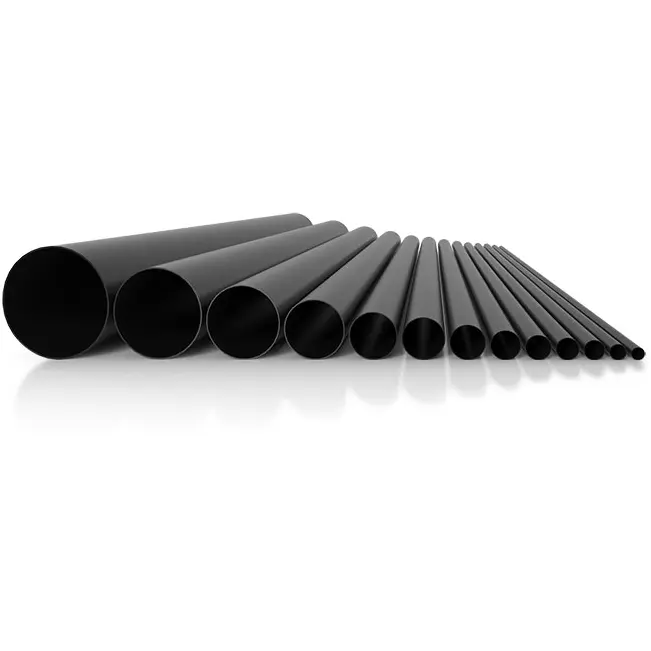 Tubo HDPE a Saldare (Ø40)