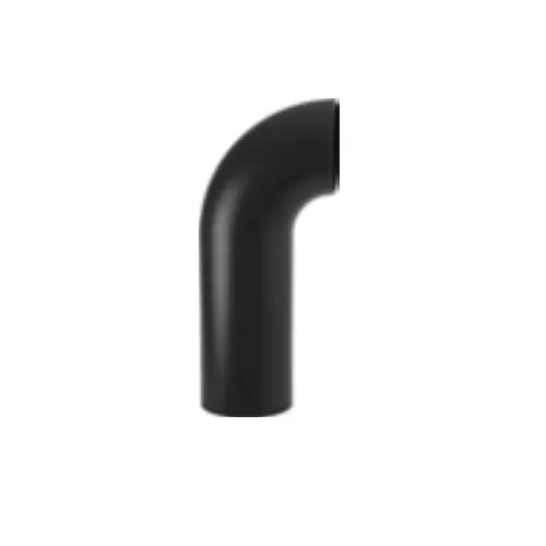 Curva a 90° HDPE a Saldare