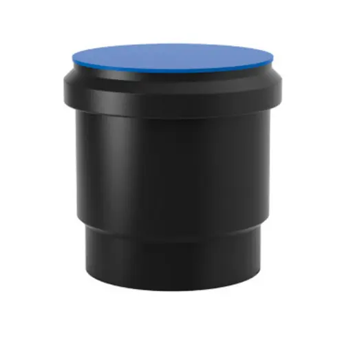 Bicchiere a Innesto HDPE a Saldare