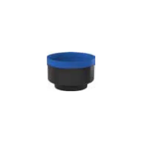 Manicotto WC HDPE a Saldare