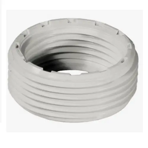 Aumento in PP per Sifoni e Pilette (F 1" x M 1"1/4)