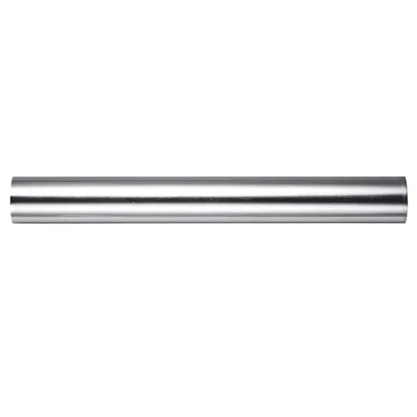 Cannotto Tubo Dritto in ABS Cromato Ø32 L.300mm