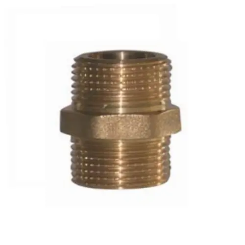 Nipple Ottone (3/8")