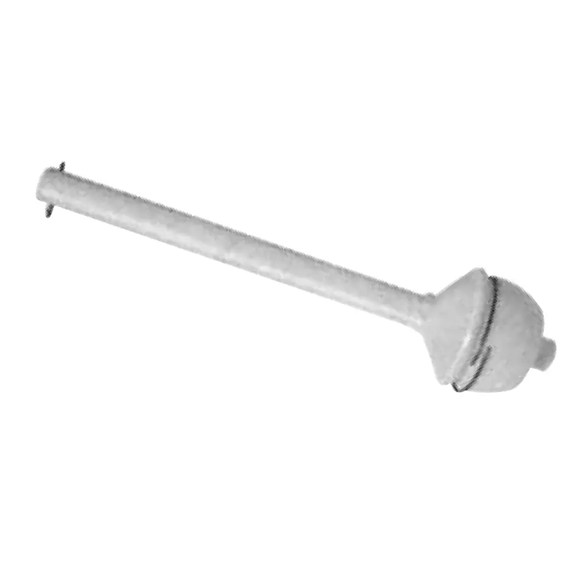 Asta Fungo per Cassetta Esterna Tipo Ramo