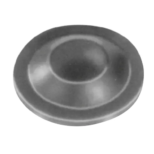 Guarnizione Cilindrica a Scodellino per Galleggiante