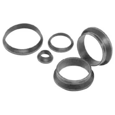 Guarnizione Conica per Canotti e Cannucce (1/2" x 12mm)