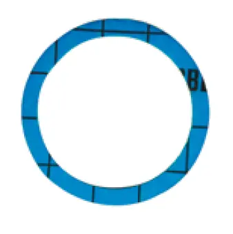 Guarnizione in Fasit Omnia per Alte Temperature 350°C Acqua Potabile e Gas Metano  (1/2")