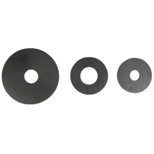 Guarnizione Piana di Fondo per Cassetta