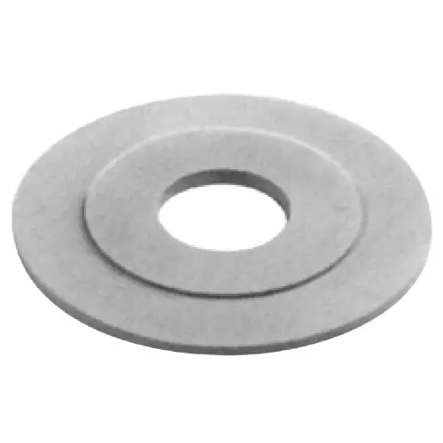 [07930000] Guarnizione di Fondo Tipo Kariba Vecchio Tipo Ø58.5 int.18.5 sp.3