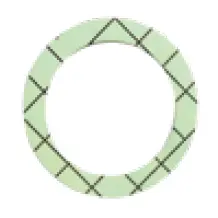 Guarnizione per Radiatore Alluminio e Ghisa (1" sp.1mm)