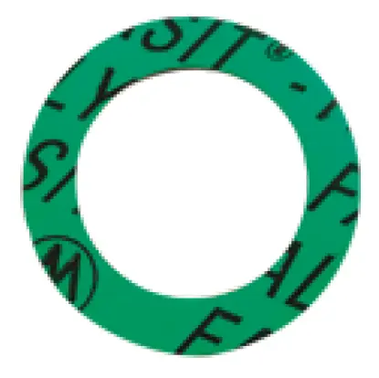 Guarnizione Sanitaria in Fasit 202 per Acqua Potabile