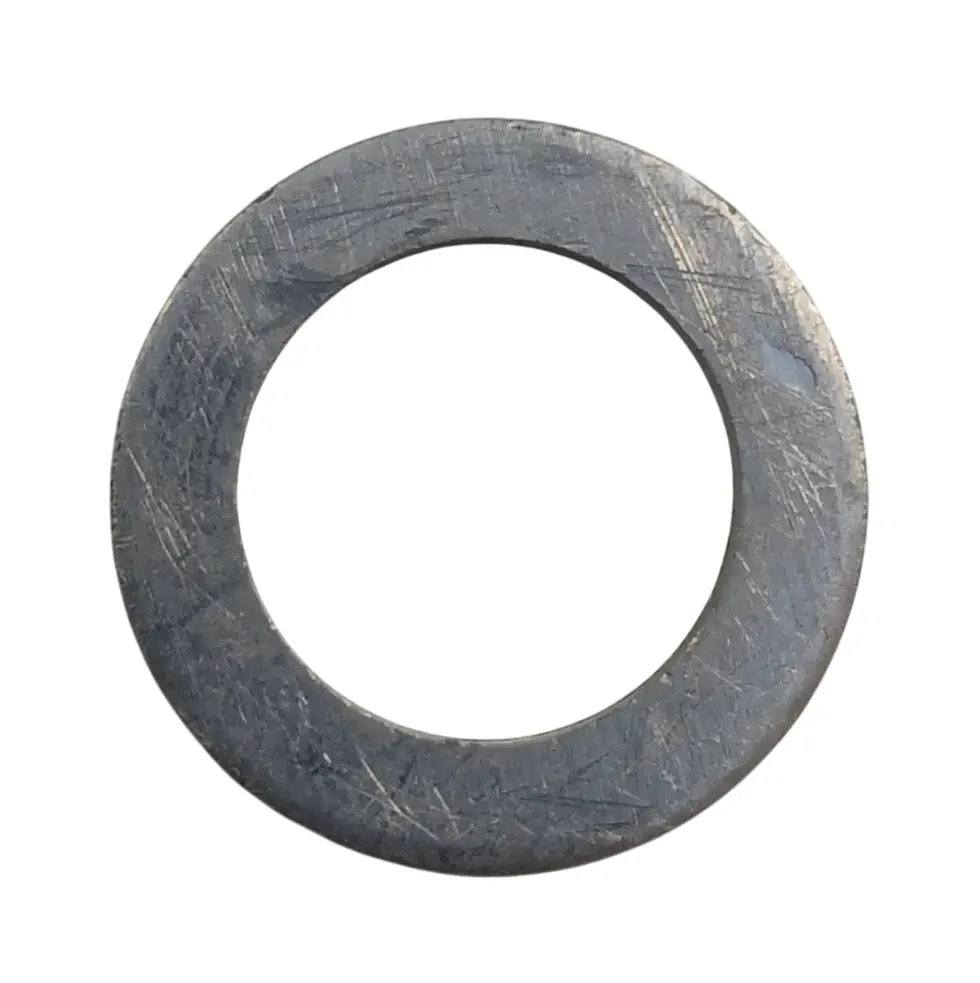 Guarnizione in Alluminio per Gas (1/2")