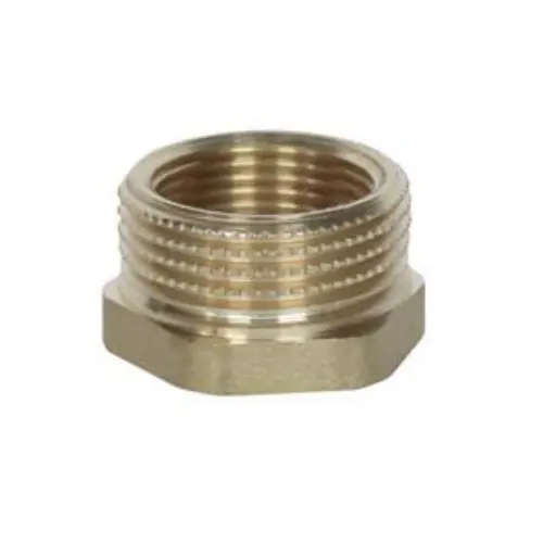 Riduzione Ottone (1/2" x 1/4")
