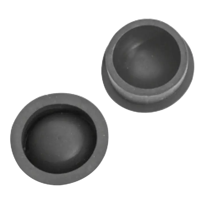 Guarnizione a Cupola "Soffietto Batteria" Tipo Tremolada Ø35