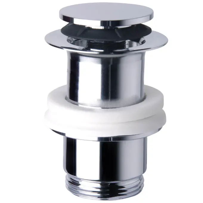 Piletta Mini Clicker Senza Troppo Pieno