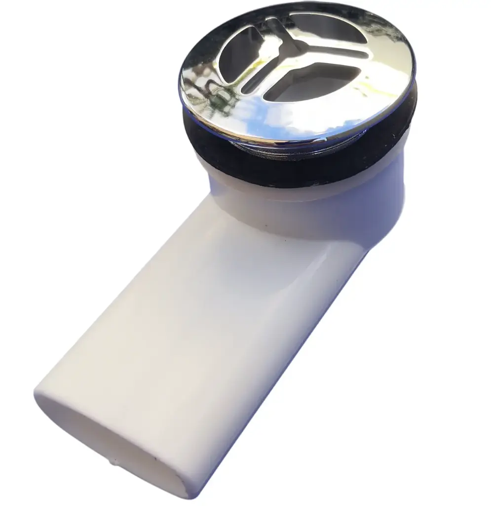 Troppo Pieno per Piletta Pic Nic