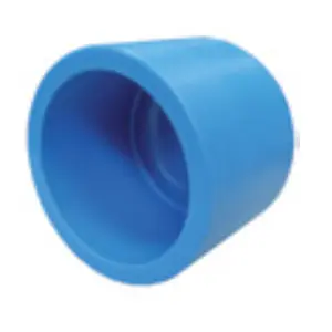 Calotta di Chiusura Polifusione a Saldare (Ø20)