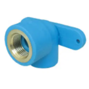 Gomito Flangiato F Polifusione a Saldare