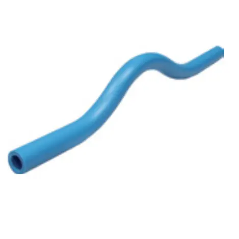 Sorpasso Lungo Polifusione a Saldare