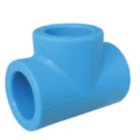 Tee Polifusione a Saldare