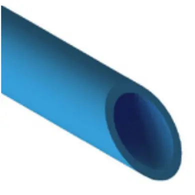 Tubo Polifusione a Saldare (Ø20)