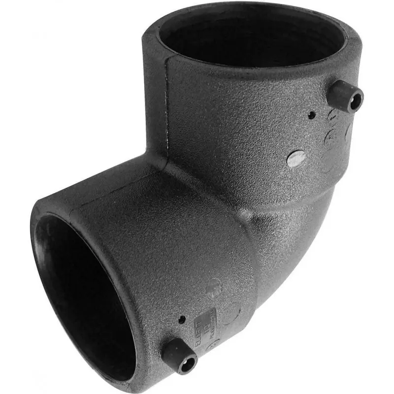 Gomito Elettrosaldabile SDR11 PN16 Acqua/Gas (Ø25)