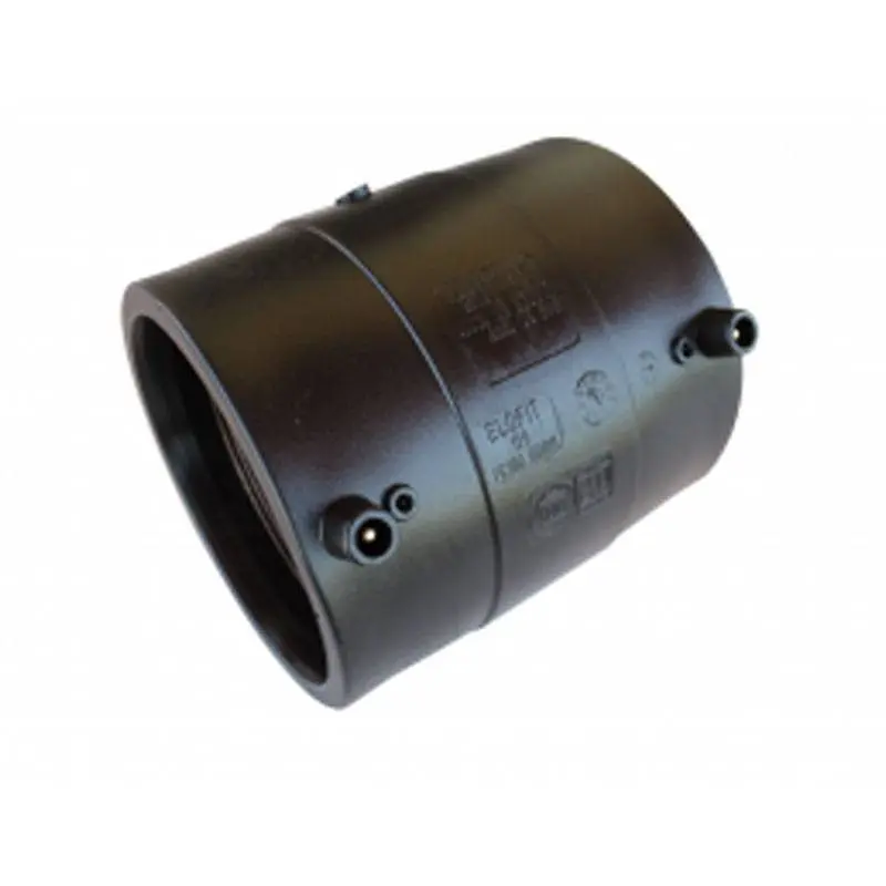 Manicotto Elettrosaldabile SDR11 PN16 Acqua/Gas (Ø25)