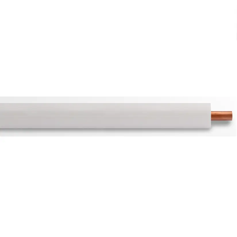 Tubo Rame per Condizionamento sp.1mm (1/4")