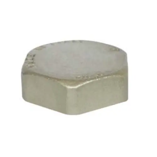 Tappo Femmina Ottone (3/8")