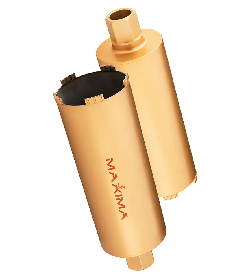 Foretto Aspirazione 300mm Attacco Ø1"1/4 (Ø42)