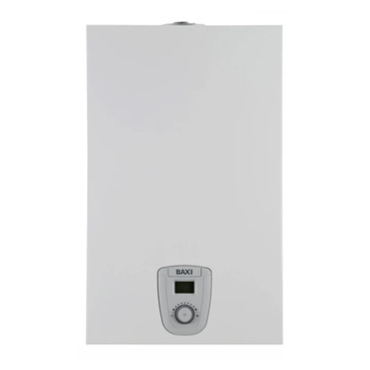 Scaldacqua a Gas Camera Stagna Baxi (GPL, 11 lt)