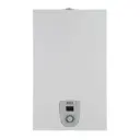 Scaldacqua a Gas Camera Stagna Baxi