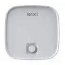 Scaldacqua Elettrico 10 Lt. Garanzia 5 Anni Baxi