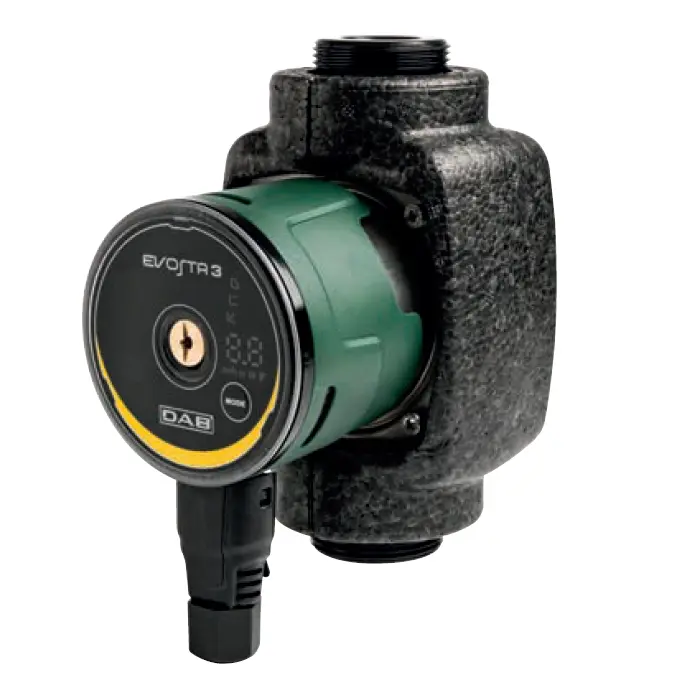 Circolatore Evosta 3 80/130 Inverter Dab