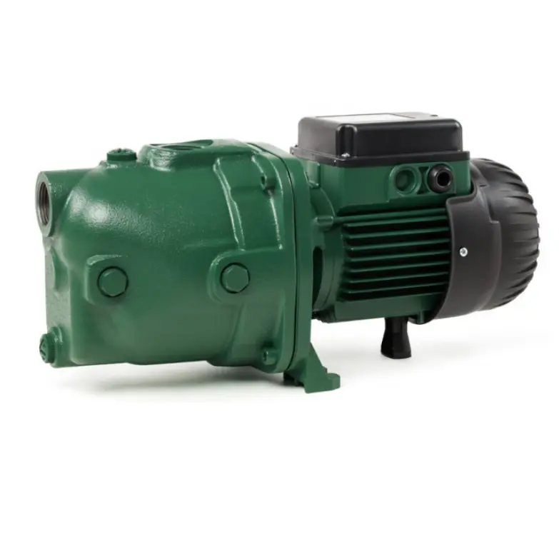 Dab Jet Autoadescante Corpo in Ghisa (Jet 82 M HP 0.8)