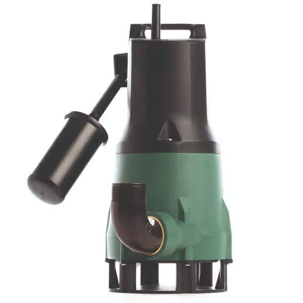 Dab Nova Corpo in Tecnopolimero con Galleggiante e Cavo Ml.5