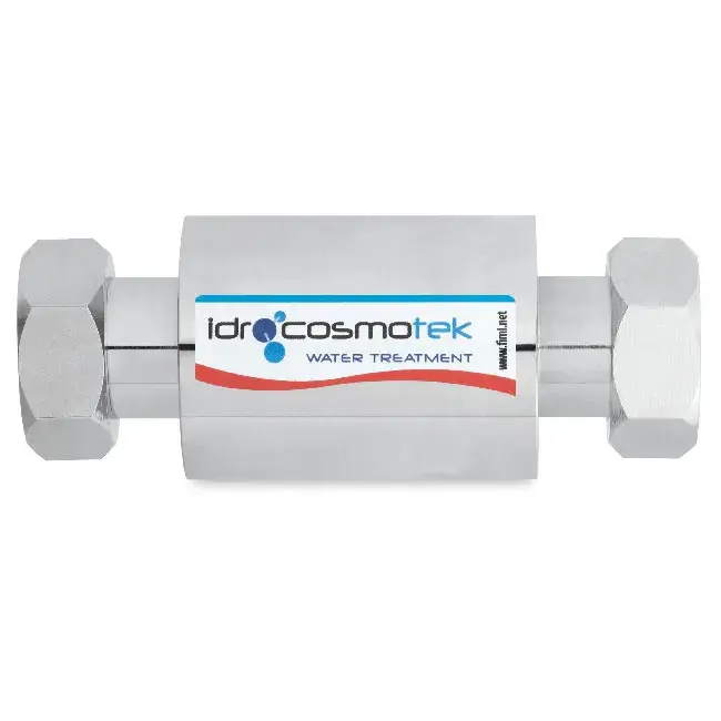 Anticalcare Magnetico FF 
