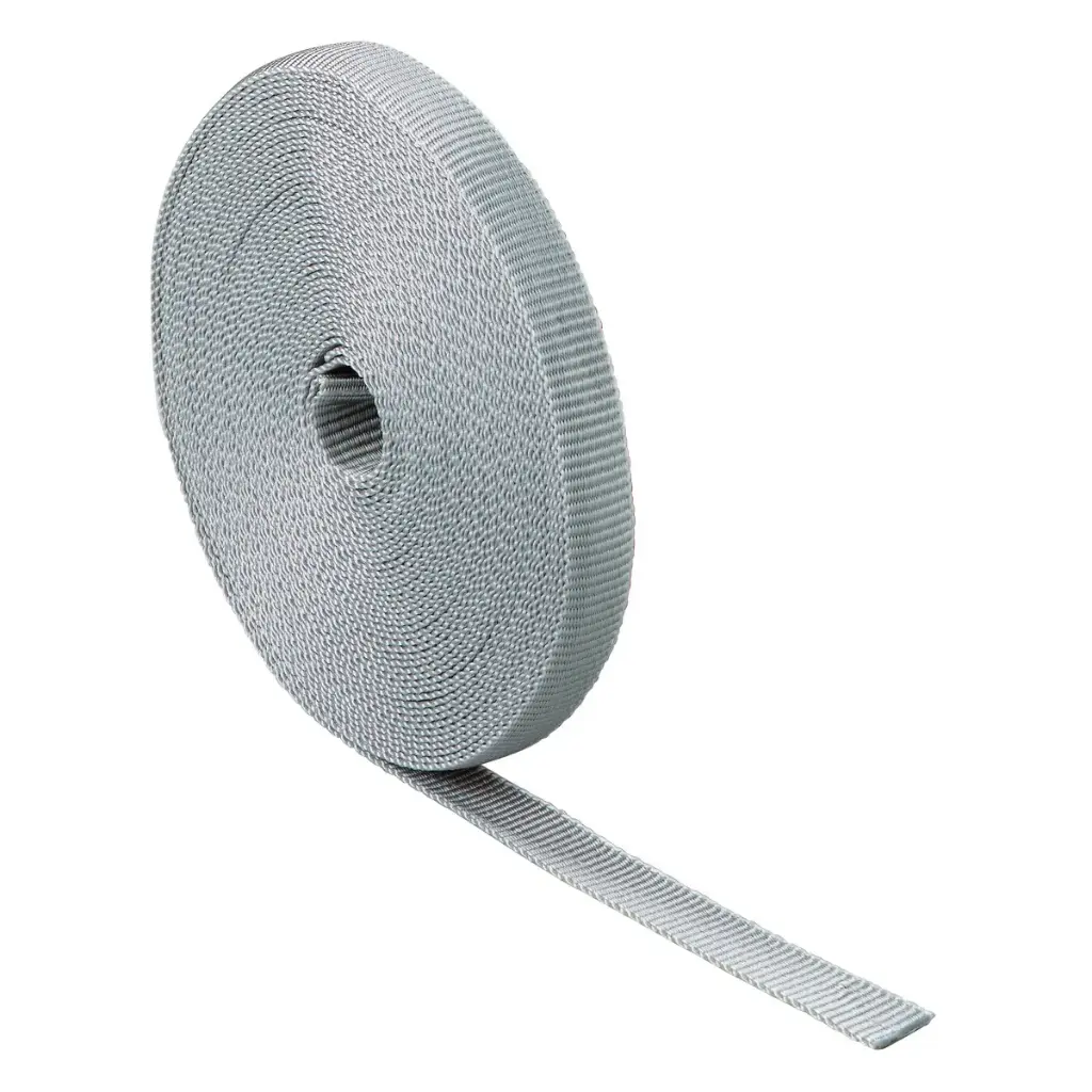 Bandella in Tessuto Lunghezza 10m Larghezza 15mm