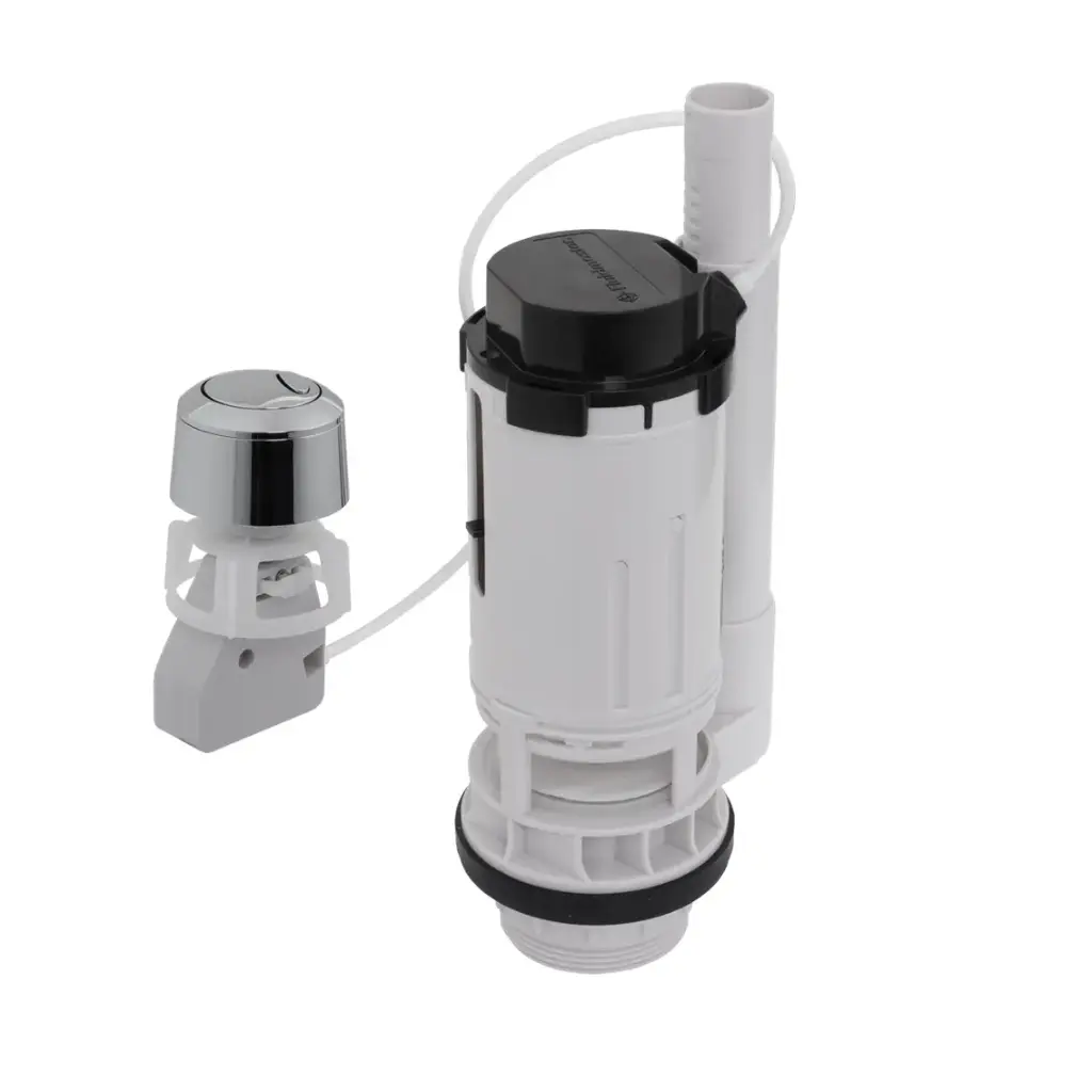Batteria di Scarico Fluidmaster per Monoblocco